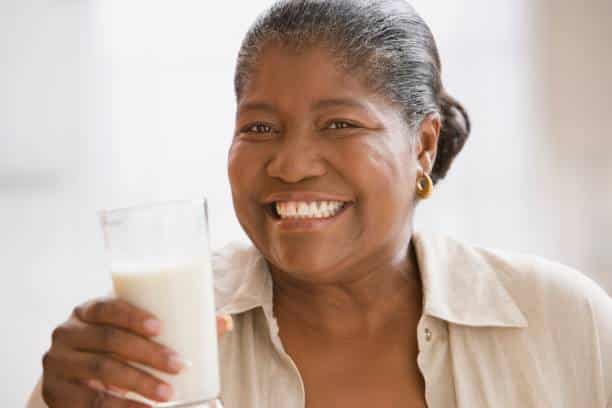 lactose intolerance test