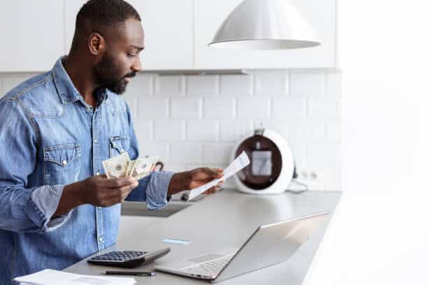 ways to save money
