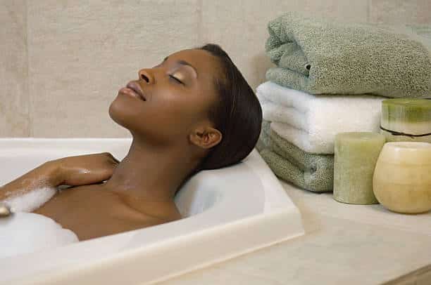 tips for stiff joints