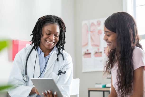 genetic testing for breast cancer