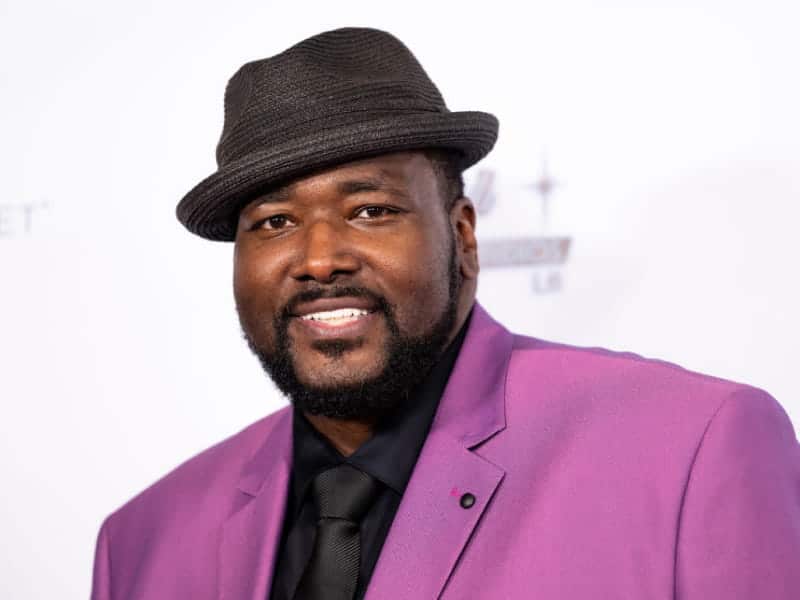 Quinton Aaron