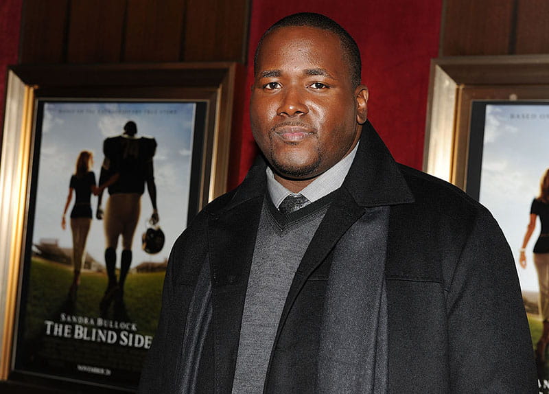 Quinton Aaron