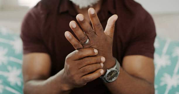 can rheumatoid arthritis come on suddenly