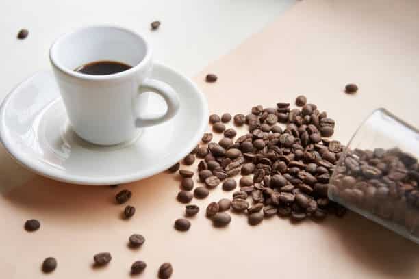 black coffee health benefits