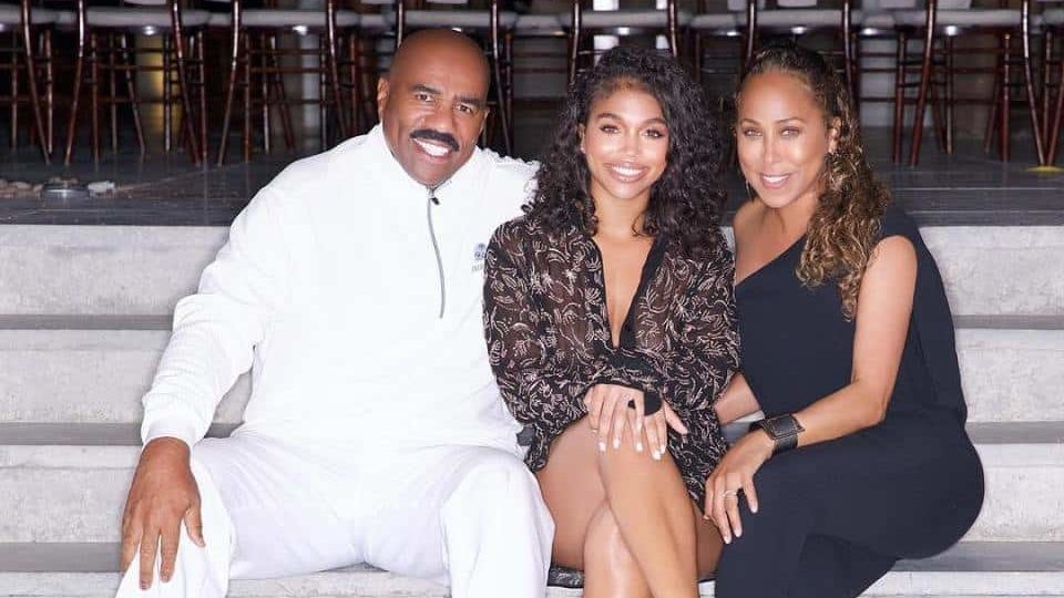 Steve Harvey