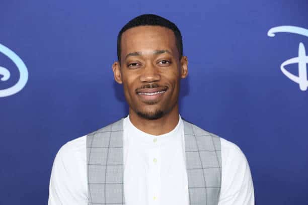 Tyler James Williams