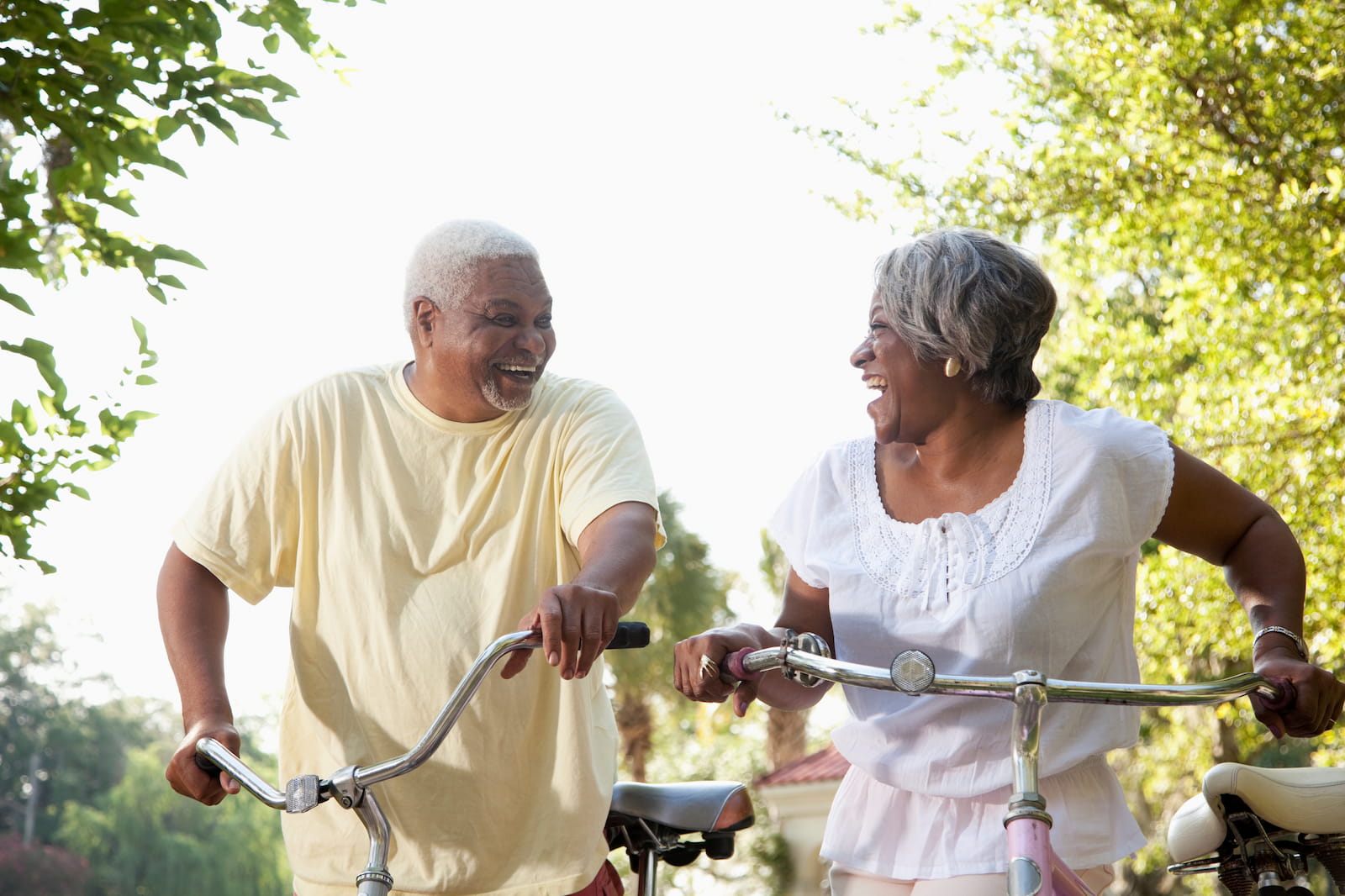 Chronic Disease Prevention: It’s Never Too Late