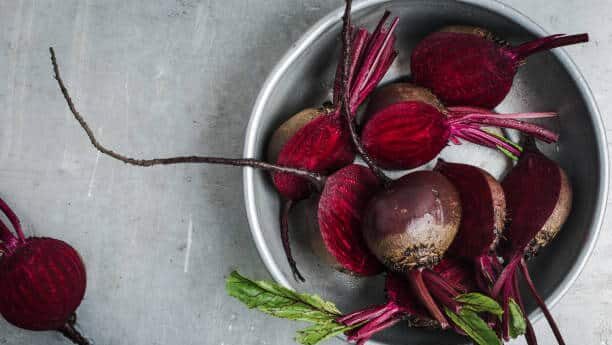 beets benefits
