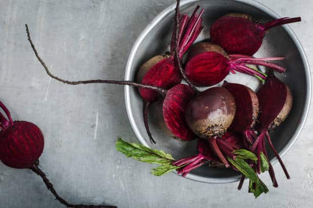 beets benefits