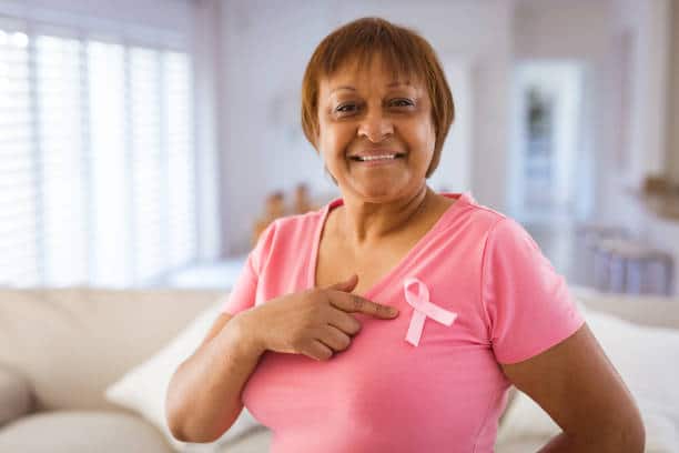 breast cancer misconceptions