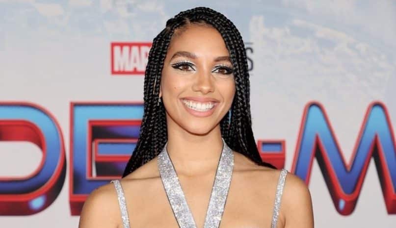 Corinne Foxx