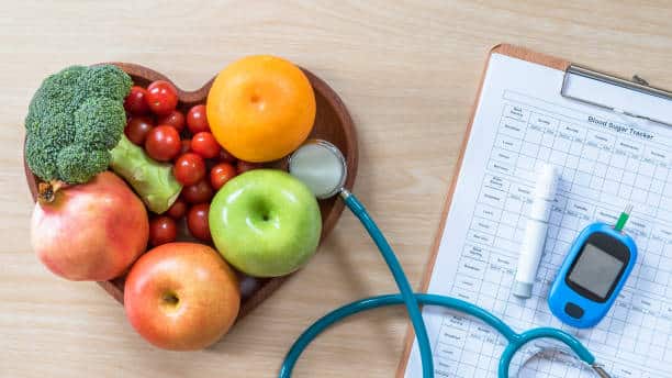 insulin resistance diet