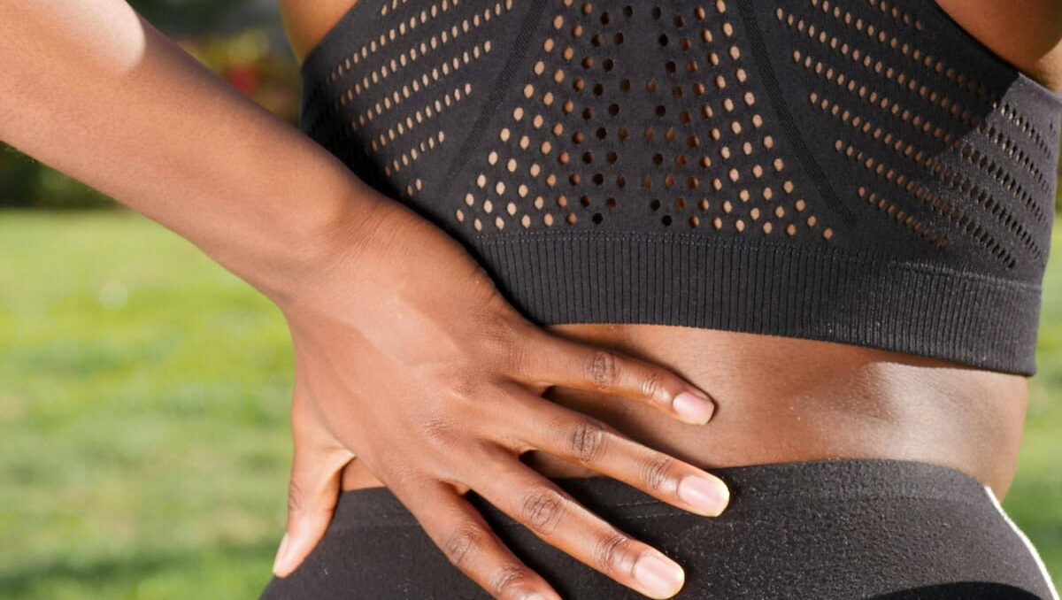 Top 10 Most Common Causes Of Back Pain