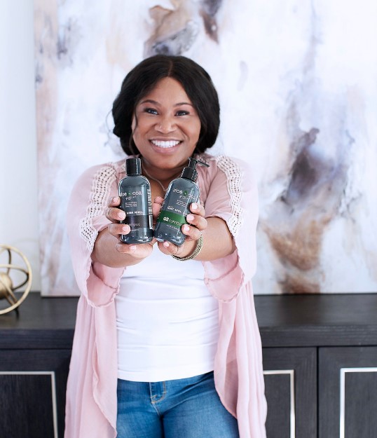 scalp eczema shampoo