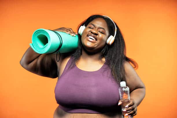 obesity multiple sclerosis