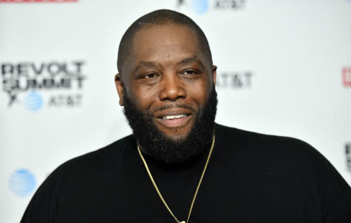 Killer Mike