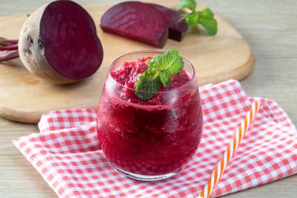 Smoothies For Acid Reflux