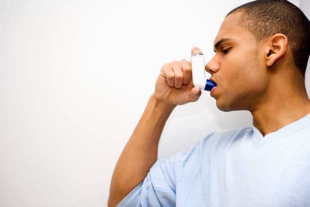 exercises for asthma