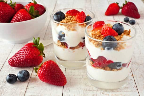 desserts for diabetics