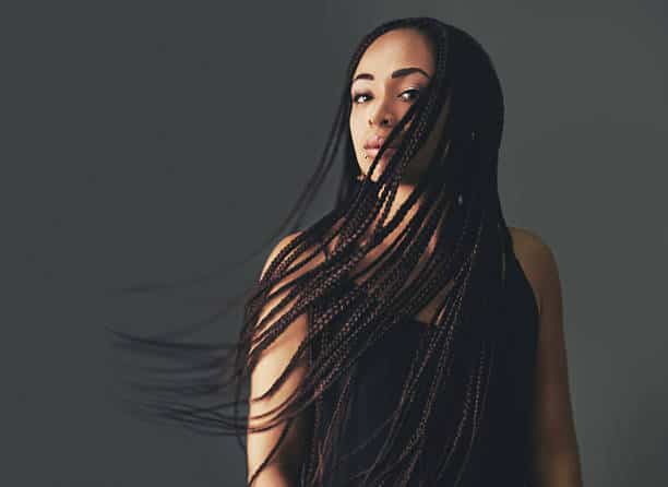 african hair braiding