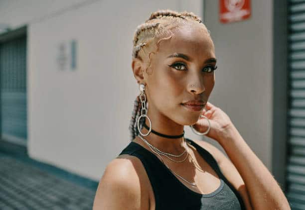 african hair braiding