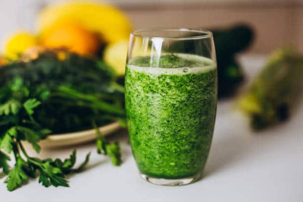 Smoothies For Acid Reflux