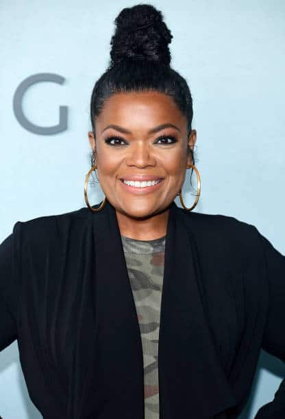 Yvette Nicole Brown