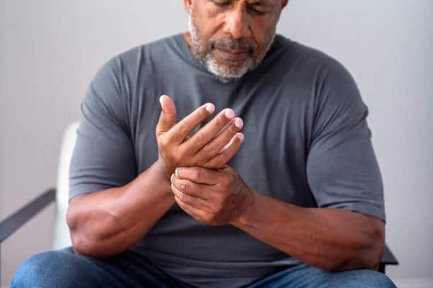 psoriatic arthritis symptoms