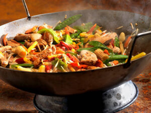 maximizing your meal plan