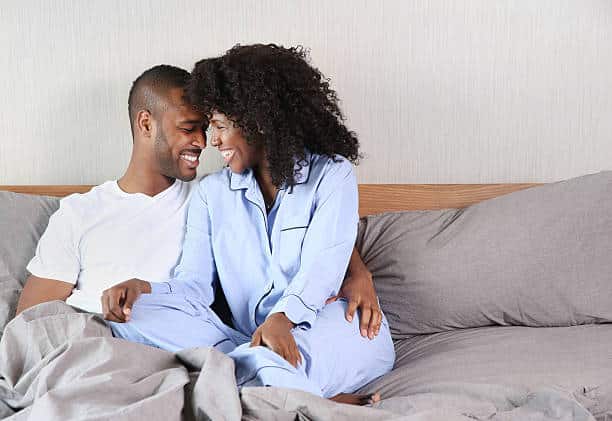 best sex positions to get pregnant