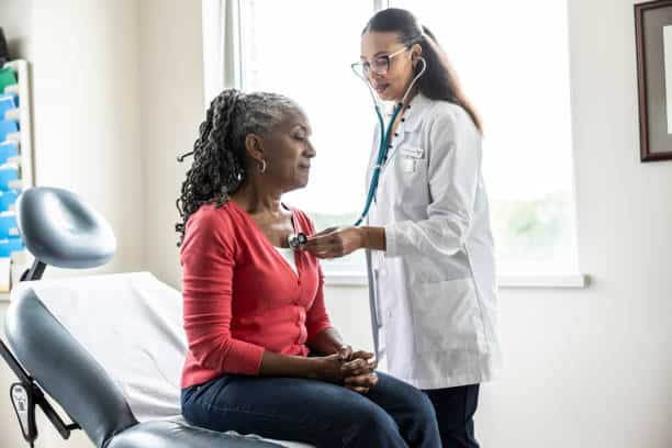misdiagnosis