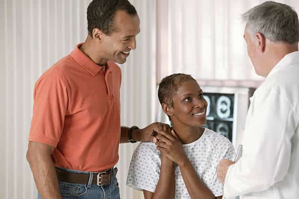 natural ways to increase fertility