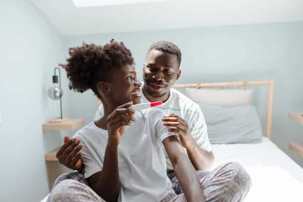 natural ways to increase fertility