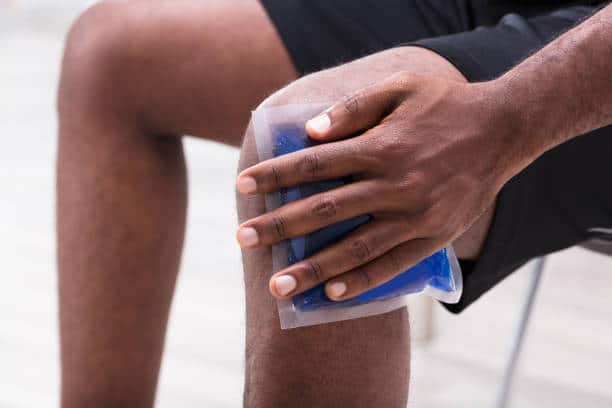 joint pain