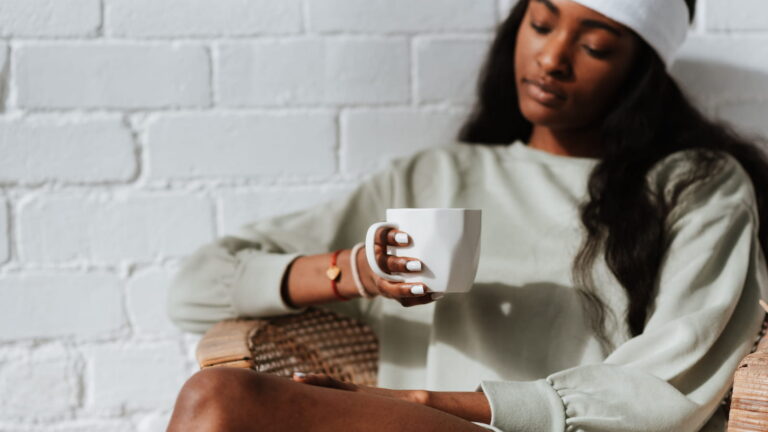 benefits of drinking hot water