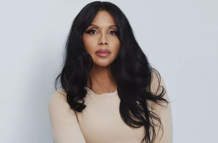 Toni Braxton