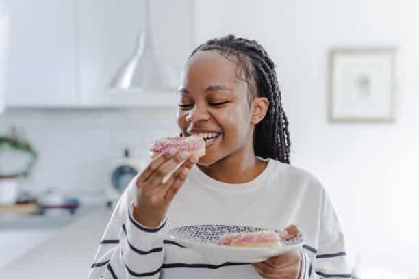 How to Fight Sugar Cravings