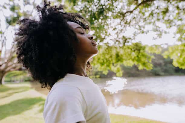 breathing techniques