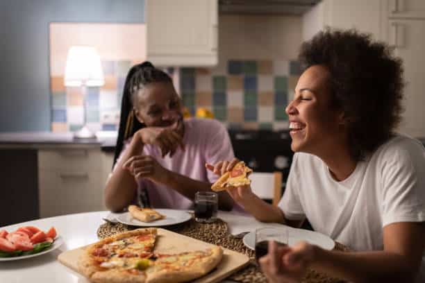 fostering healthy relationships