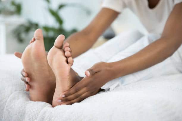 how to get rid of calluses