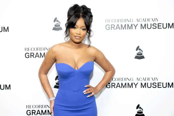 Keke Palmer
