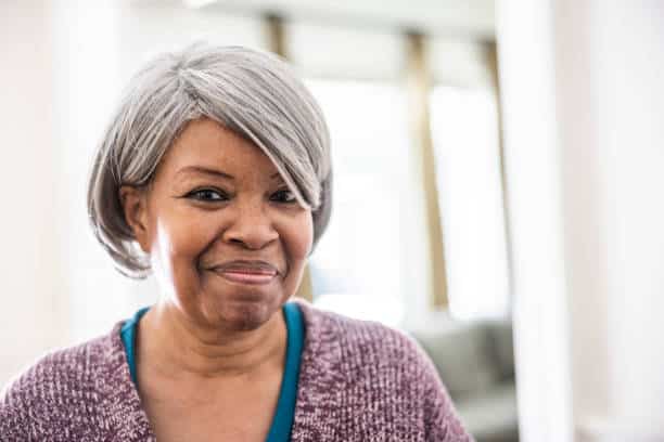 early stage alzheimer's