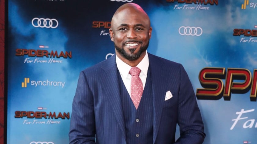 Wayne Brady