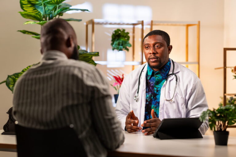 doctor visit