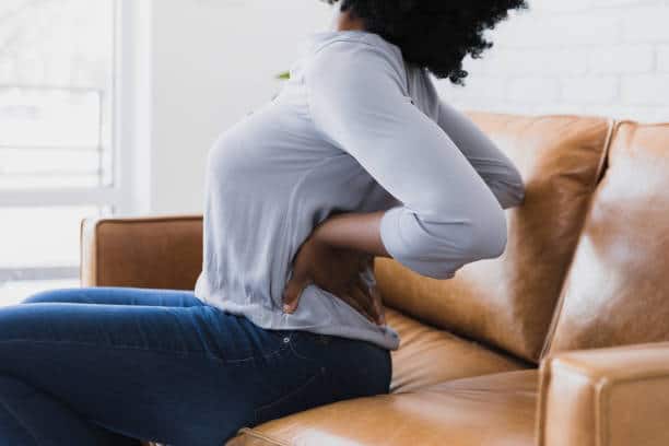 Home Remedies for Back Spasms