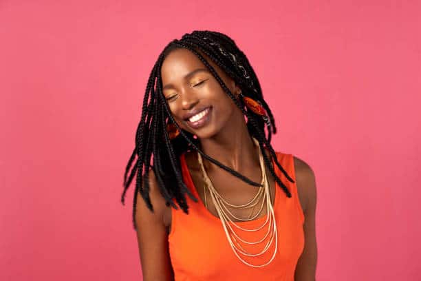 box braids