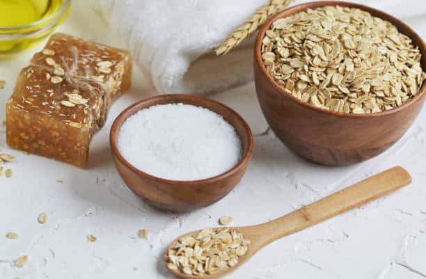 home remedies for eczema