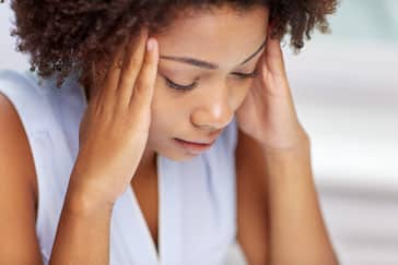 mental health issues