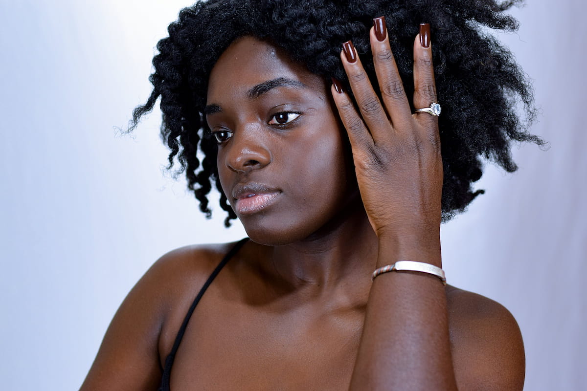 All Natural Scalp Detox Recipe (Just 3 Ingredients!)