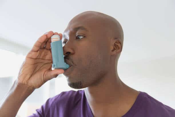 asthma symptoms